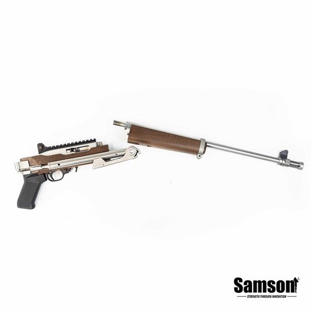 Picture of B-Tm Folding Stock For Ruger 10/22 Takedown 430110279 -