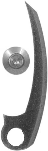 Picture of B3 Archery Archery Extra/Replacement Blades For Exoskeletal Series