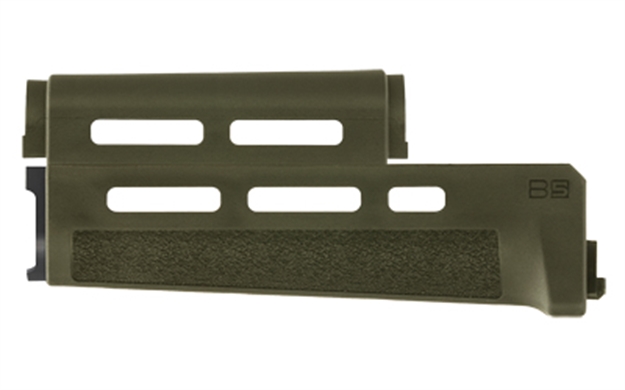 Picture of B5 Systems AK Handguard Standard Odg AHS1512