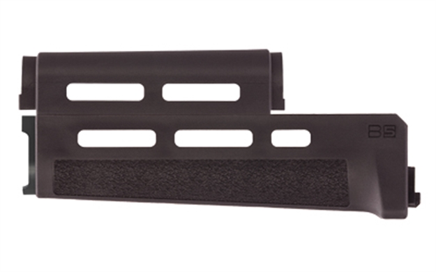 Picture of B5 Systems AK Handguard Standard Plum AHS1514
