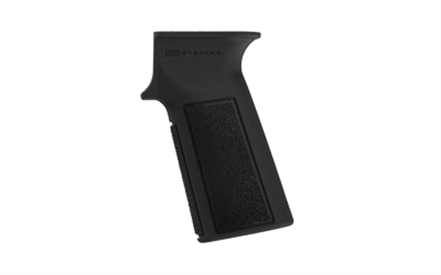 Picture of B5 Systems Systems AK Pistol Grip Black AKG1503