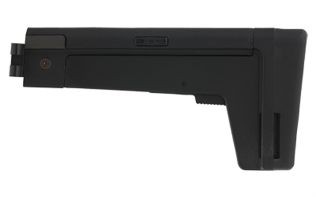 Picture of B5 Systems Systems AK Stock 4.5Mm Black! AKM1491 814927023192