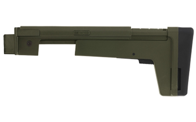 Picture of B5 Systems AK Stock Fixed Odg AKM1500