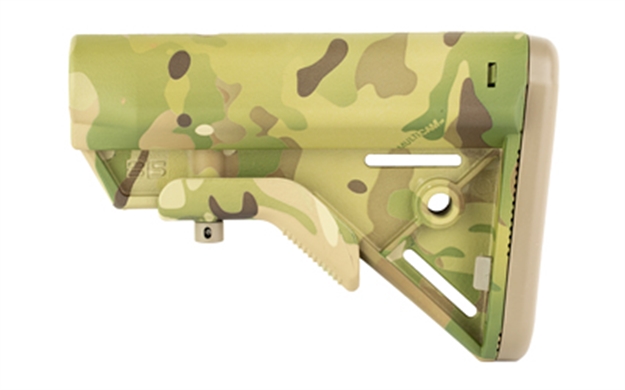 Picture of B5 Bravo Stk Mil-Spec Mcam BRV-1088