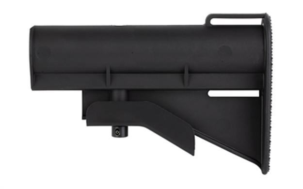 Picture of B5 Systems  Car-15  Black Synthetic Mil-Spec Carbine Style, Fits Ar-Platform CAR-1353 814927022461