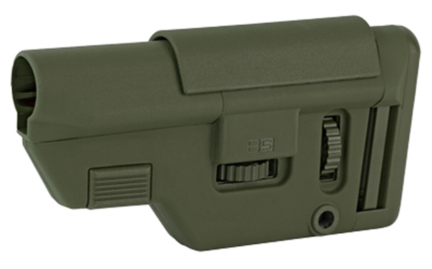 Picture of B5 Systems Precision Stock Medium Collapsible Odg CPS-1308