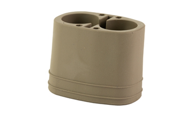 Picture of B5 Systems Systems Grip Plug For Type 22 & 23 P-Grips Fde GRP-1458