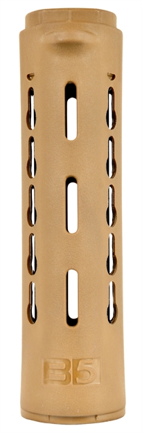 Picture of B5 Handguard Carbine Length Fde