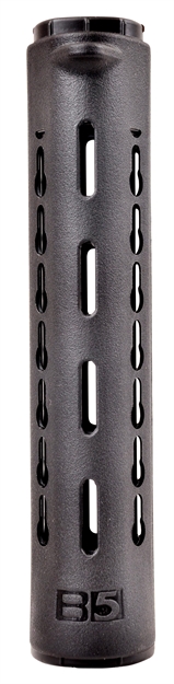 Picture of B5 Handguard Midlength Blk