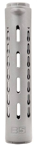 Picture of B5 Handguard Midlength Gry