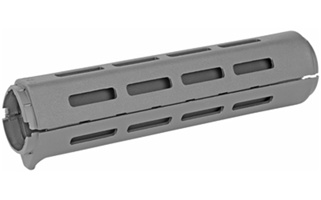 Picture of B5 Mlok Hndgrd Mid Lngth Gry