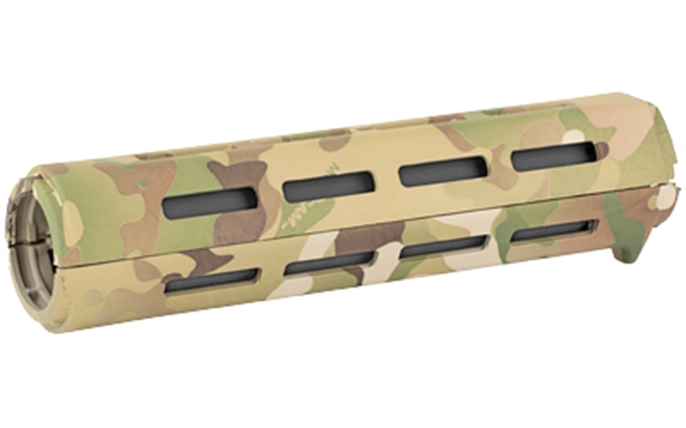 Picture of B5 Mlok Hndgrd Mid Lngth Mcam