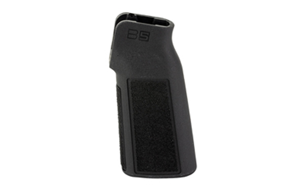 Picture of B5 Systems Systems Type 22 Pistol Grip Black Flat Top PGR-1452