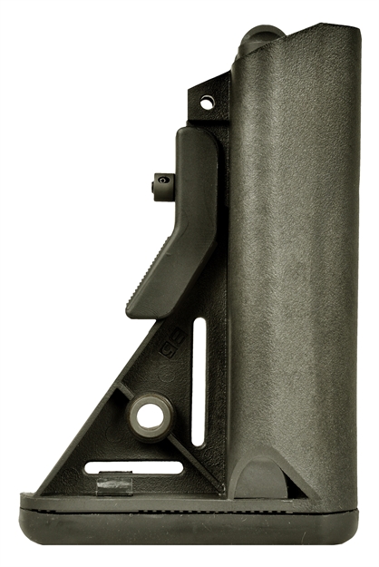 Picture of B5 Sopmod Stk Mil-Spec FG