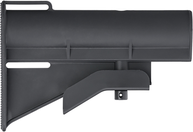 Picture of B5 Systems  Car-15  Black Synthetic Mil-Spec Carbine Style, Fits Ar-Platform CAR-1353