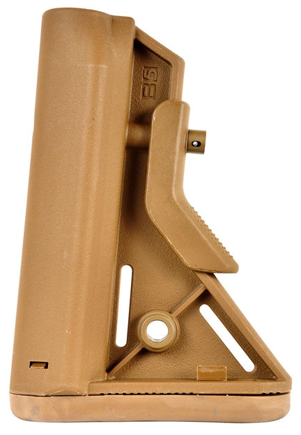 Picture of B5 Systems Bravo Series Mil-Spec Size Flat Dark Earth