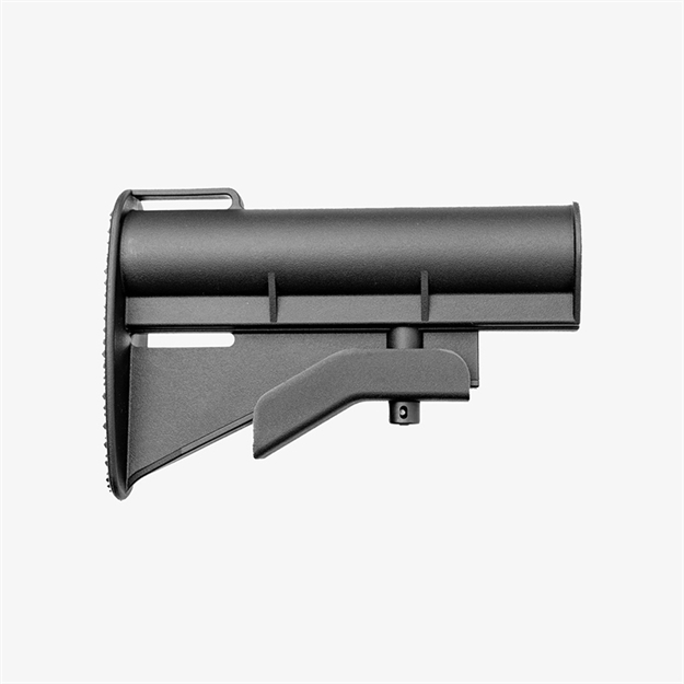 Picture of B5 Systems  Car-15  Black Synthetic Mil-Spec Carbine Style, Fits Ar-Platform CAR-1353 814927022461