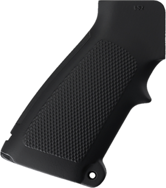 Picture of  B5 Systems Clg1566 Car15 Ls2 Grip Black 814927023918