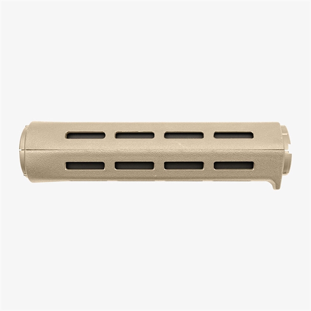 Picture of B5 Systems Handguard Mlok Midlength Fde HMM-1368