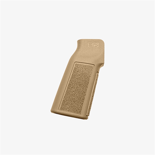 Picture of B5 Systems P-Grip 22 Fde PGR1453 814927022959
