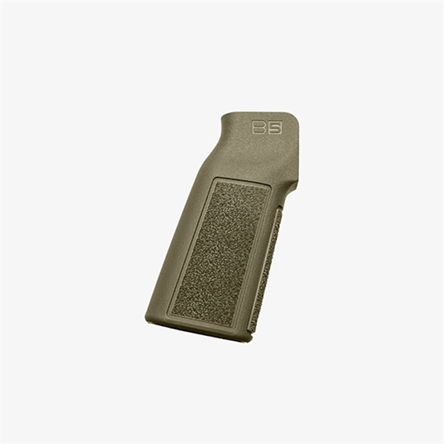 Picture of B5 Systems P-Grip 22 Odg PGR1455 814927022973