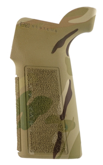 Picture of B5 Systems P-Grip 23 Multi-Cam PGR1135