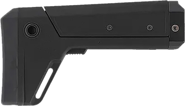 Picture of B5 Systems Systems Modular Picatinny Stock Black MPS1553