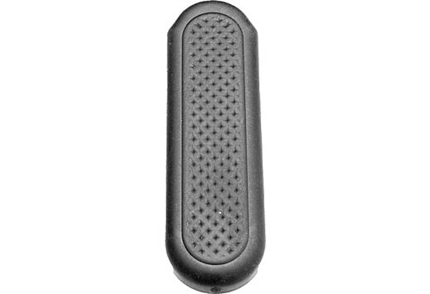 Picture of B5 Systems Systems Sopmod Buttpad Black SBP1278