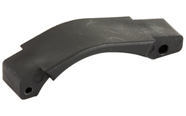 Picture of B5 Systems Ptg1127 Bravo  Drop-In Curved Black Polymer For Ar-Platform PTG-1127