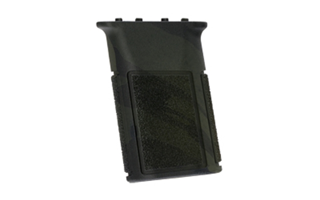 Picture of B5 Systems Vertical Grip M-Lok Multicam Blk VFG-1577 814927024021