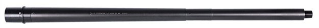 Picture of Ballistic Adv Babl65cr03pq AR Barrels Premium 22" 6.5 Creedmoor Rifle Length Qpq AR 10 Barrel Premium Series