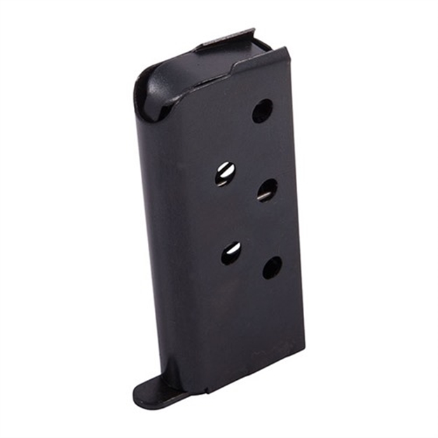 Picture of Baby Browning 6Rd 25Acp Magazine 486200120