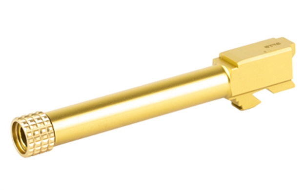 Picture of Backup Bbl For G17 Threaded Fde G17TB-FDE