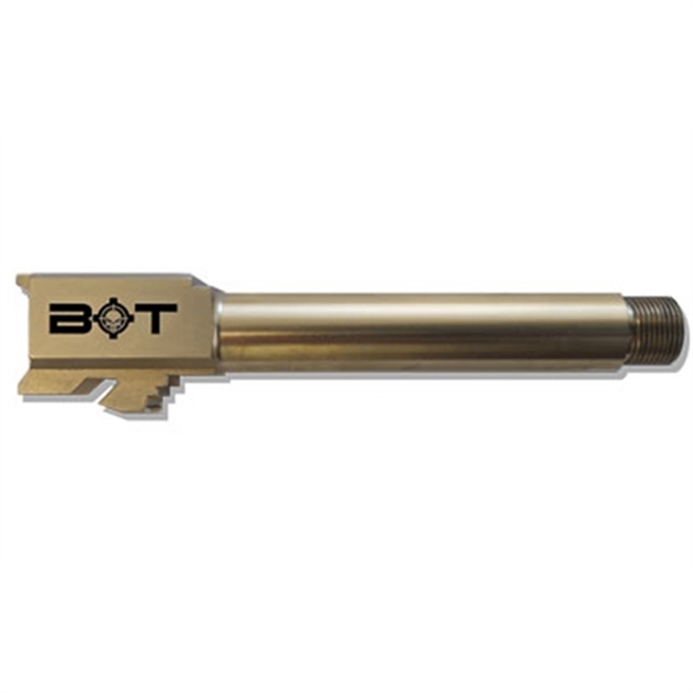 Picture of Backup Bbl For G19 Threaded Fde G19TB-FDE 686696695364