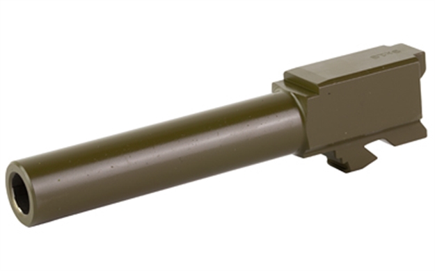 Picture of Backup Bbl For G19 Odg G19STDB-ODG