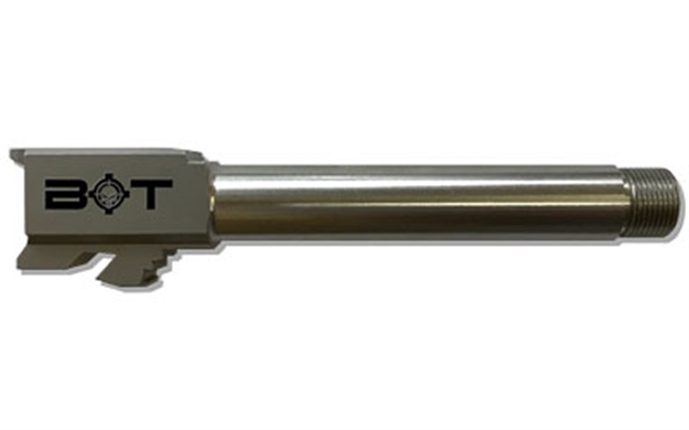 Picture of Backup Bbl For G19 Thrdd Sil