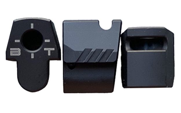 Picture of Backup Comp Cmpct P320 Blk P320COMP-C-BLK 686696690536