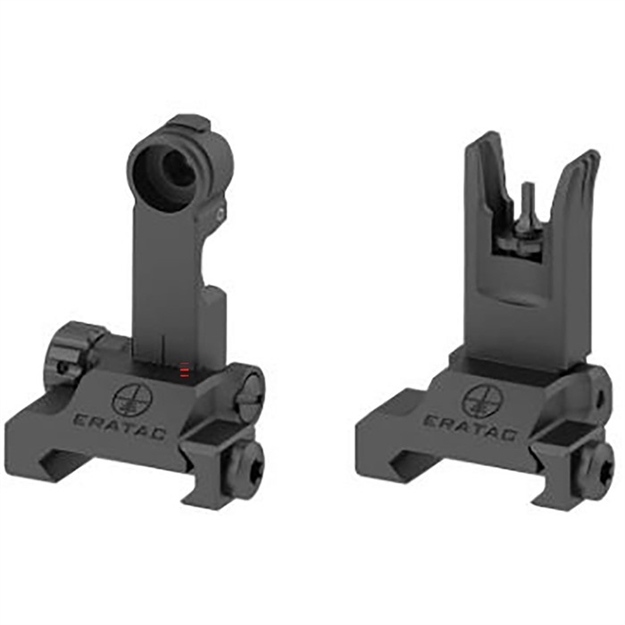 Picture of Backup Front And Rear Sights For Ar-15 Rifle 430105671
