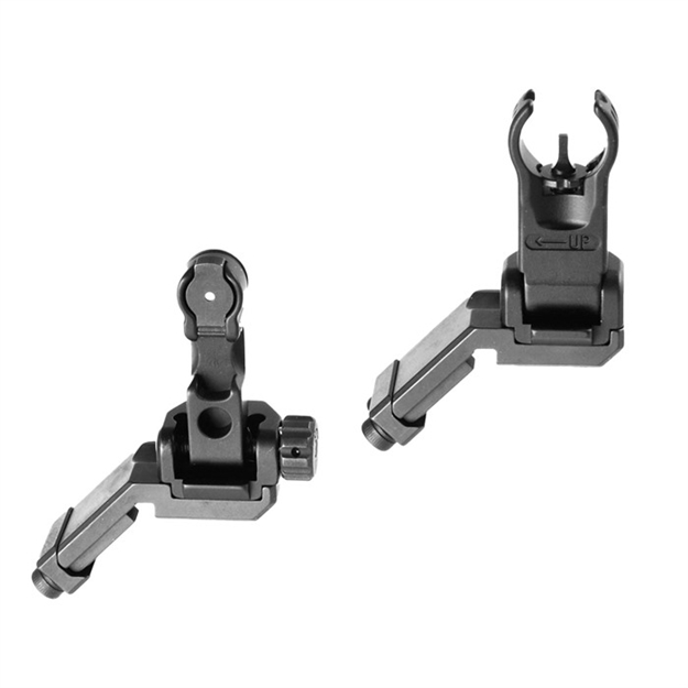 Picture of Backup Front And Rear Sights For Heckler And Koch Rifle 430105674 -