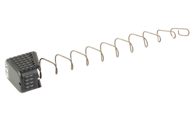 Picture of Backup Mag Ext For Glk 17/22 +5 Blk G1722MEXT-BLK 686696690581