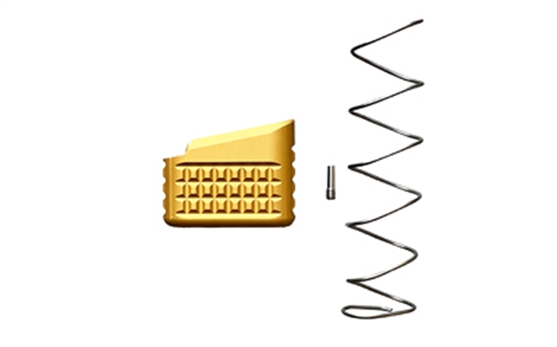 Picture of Backup Mag Ext For Glk 19/23 +5 Fde G1923MEXT-FDE -