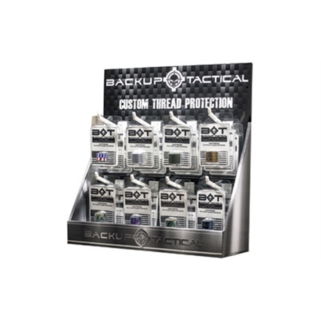 Picture of Backup Tactical Backup 30Tp Dealer Starter Kit