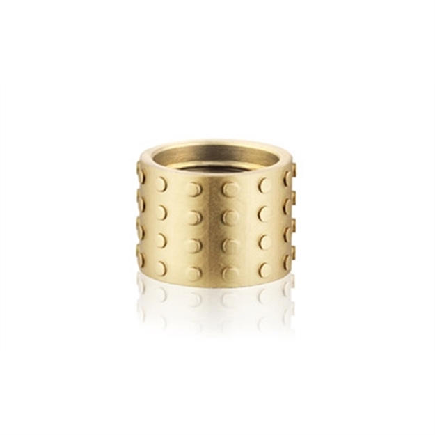 Picture of Backup Tactical Backup Thrd Prtctr 1/2X28 Dots Fde