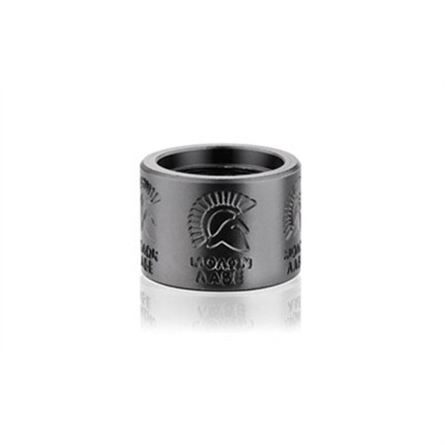 Picture of Backup Thrd Prtctr 1/2X28 Mlab Blk