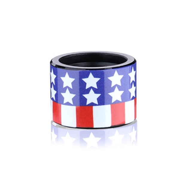 Picture of Backup Tactical Backup Thrd Prtctr 13.5X1lh Flag