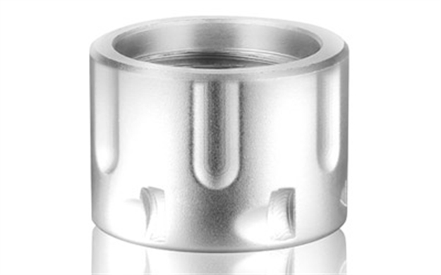 Picture of Backup Thrd Prtctr 1/2X28 Cyl Sil CYL-SIL 855909004235