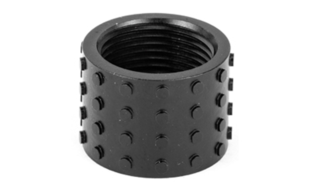 Picture of Backup Thrd Prtctr 1/2X28 Dots Blk