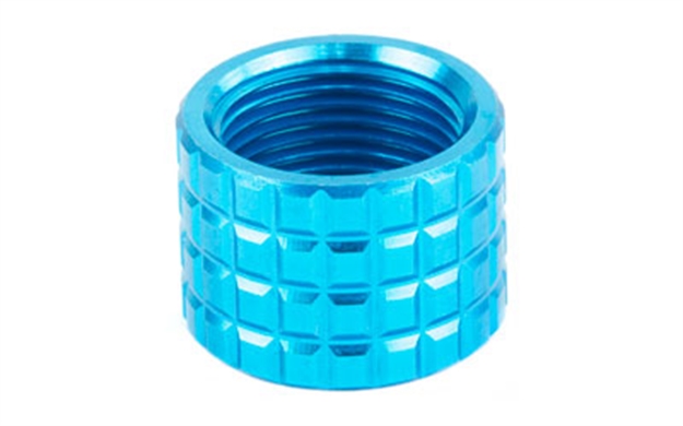 Picture of Backup Thrd Prtctr 1/2X28 Frag Blue