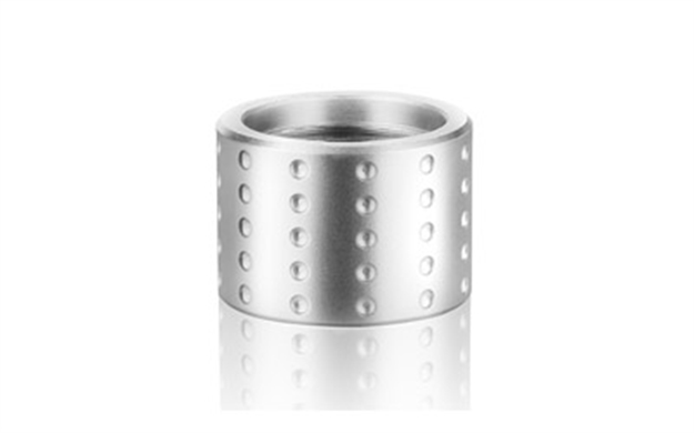 Picture of Backup Thrd Prtctr 1/2X28 Spot Sil