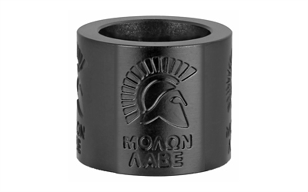 Picture of Backup Thrd Prtctr 223Rem Molabe Blk